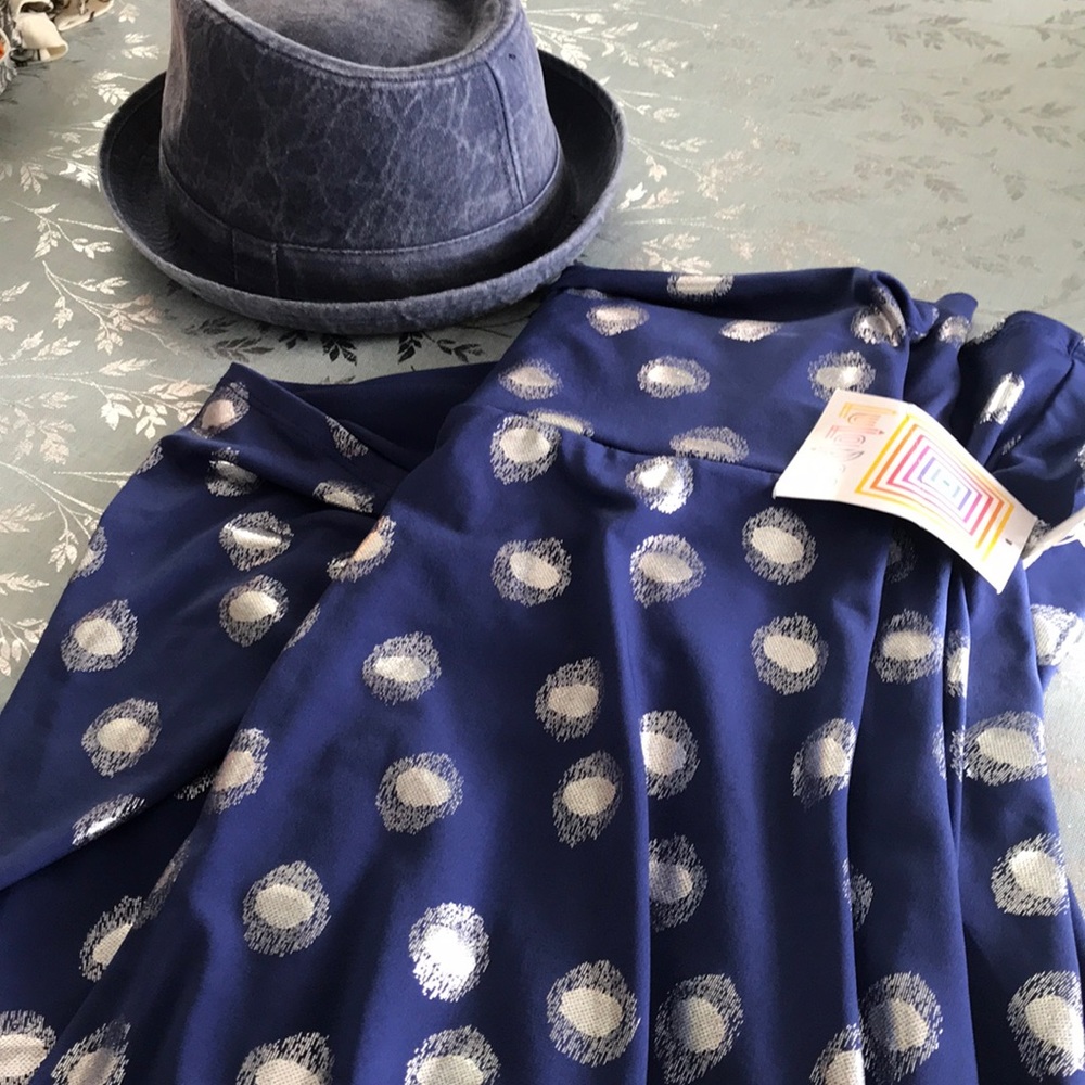 Elegant Xs maxi